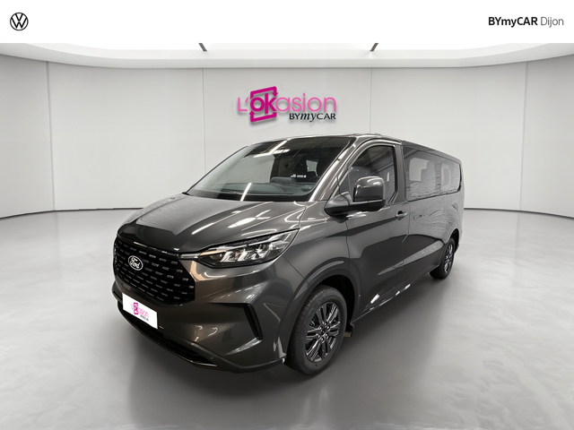 Ford Tourneo Custom 320 L2H1 2.0 EcoBlue 150 ch