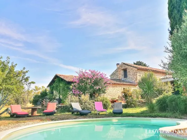 Maison à vendre Saint-Julien-de-Cassagnas