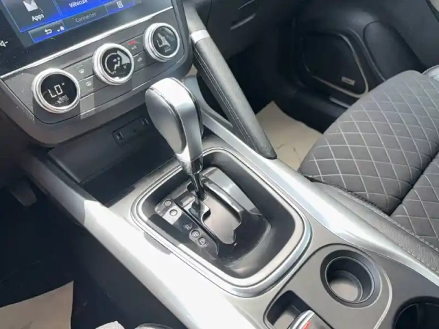 Renault Kadjar tce 140 fap edc — photo 19