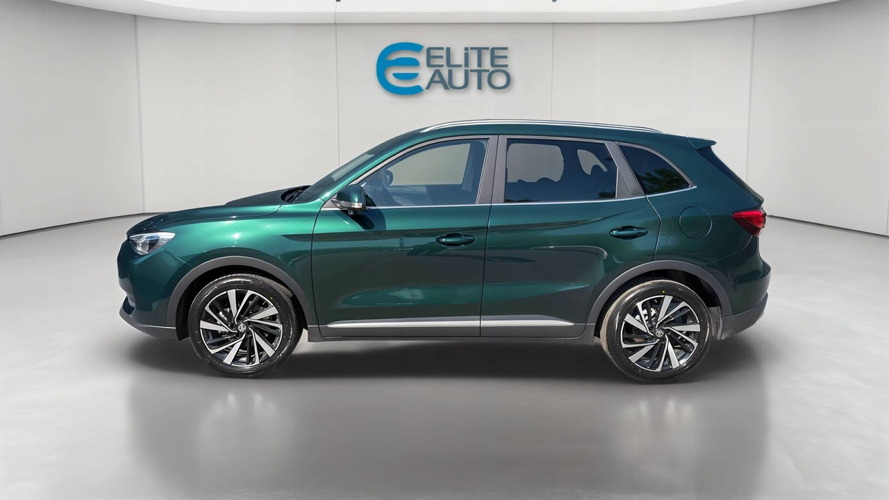 MG ZS 1.5 L Hybrid+ 197 ch — photo 2