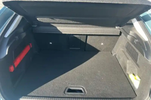 Citroën C4 e- 136 ch automatique