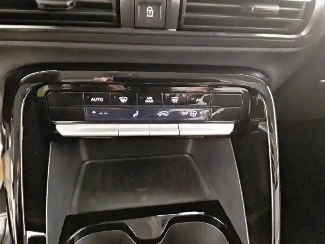 Citroën C3 turbo 100 ch bvm6 — photo 40