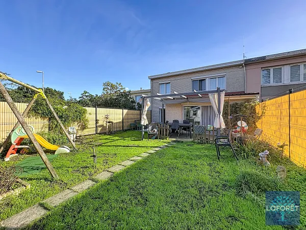 Maison 5 pièces 125 m²