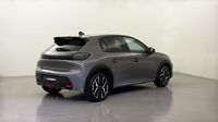 Peugeot 208 1.2 Hybrid 110ch GT e-DCS6 — photo 5