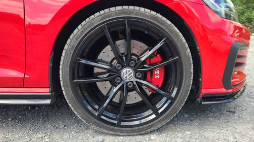 Volkswagen Golf GTI 2.0 TFSI 290 DSG7 - Tcr – 2019 – 72400 km – Essence – Boîte Automatique — photo 53