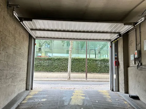 Stationnement Location Neuilly-sur-Seine 130€