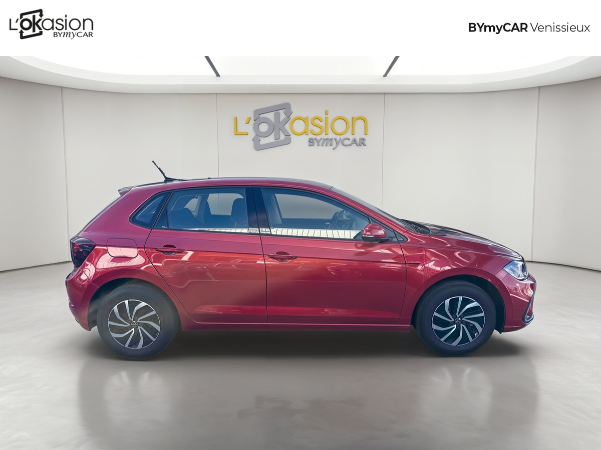 Volkswagen Polo 1.0 TSI 95 S&amp;S BVM5 — photo 6