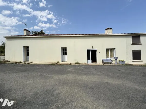 Maison 159 m²