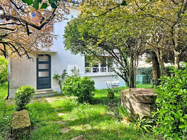 Maison 6 pièces 105 m²