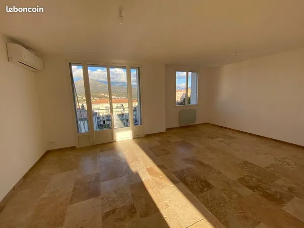Appartement T3