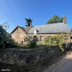 Maison a vendre