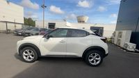 Nissan Juke 1.0 DIG-T 114ch Business+ DCT 2021 — photo 8