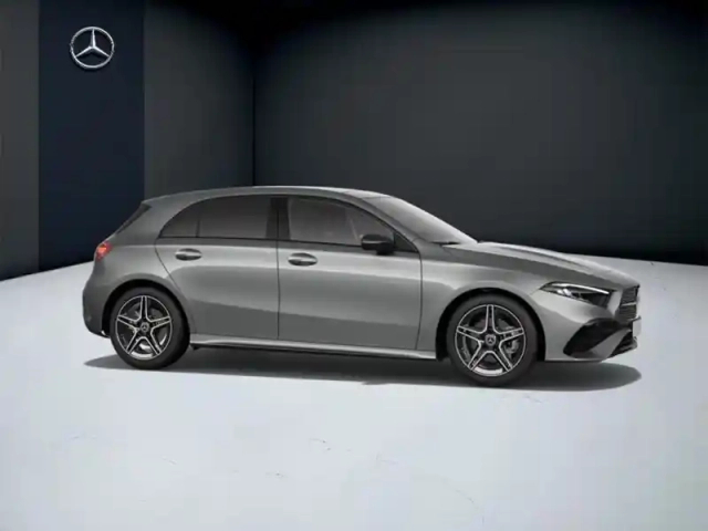 Mercedes Classe A 200 amg line — photo 18