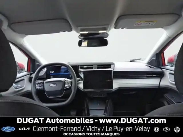 Ford Puma gen-e 168ch standard range 43 kwh — photo 12