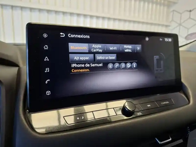 Nissan Qashqai e-power 190 ch — photo 40