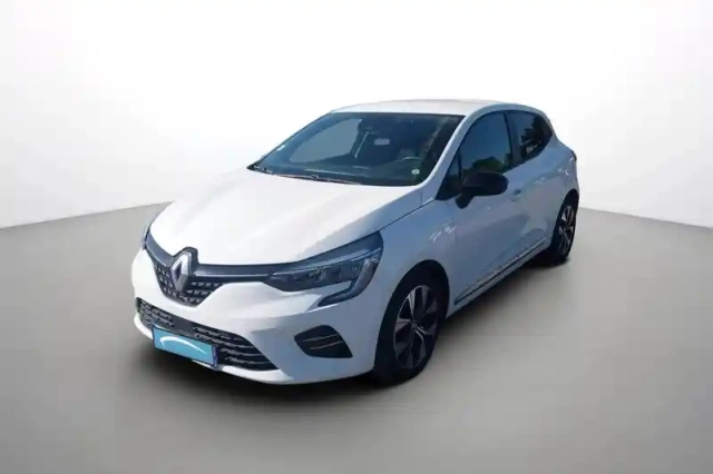 Renault Clio tce 90 — photo 1