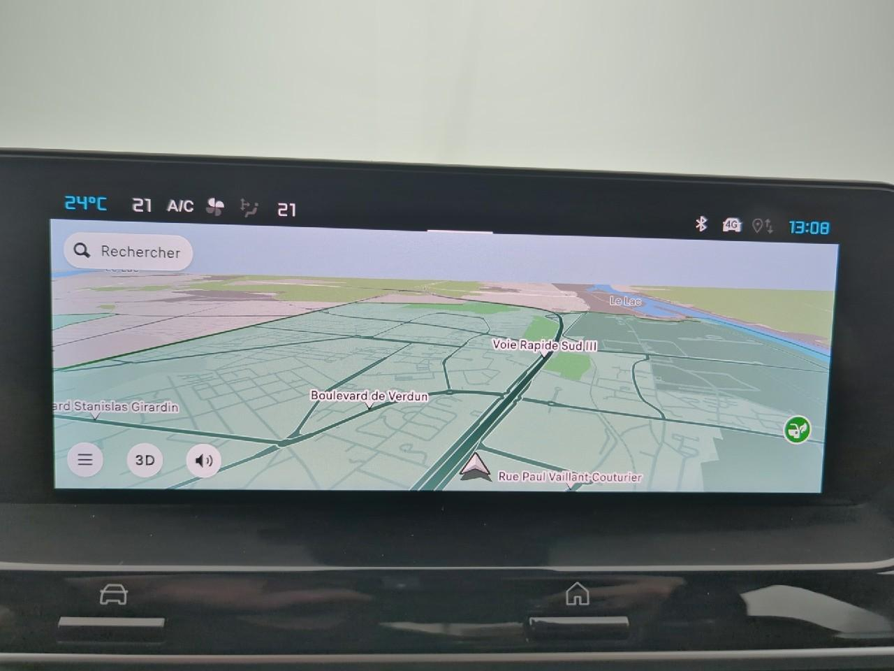 Citroën C4 puretech 130 eat8 plus — photo 15