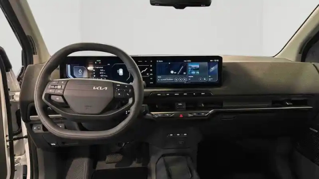 Kia Ev2 107,8 kw (147 ch) autonomie standard 42.2 kwh — photo 22