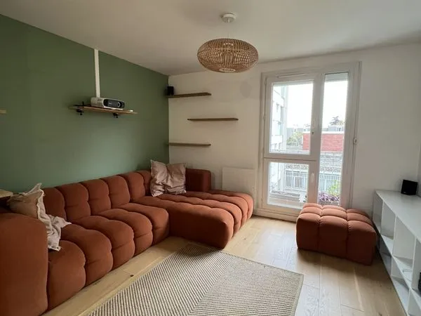 Appartement 3 pièces 71 m²