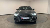 Audi S4 Avant 3.0 TDI 341ch quattro tiptronic 8