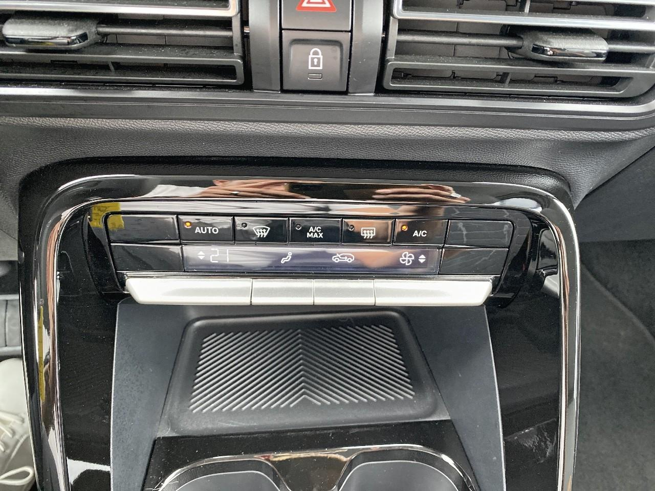 Citroën C3 Aircross 1.2 hybride 145ch plus e-dcs6 — photo 19