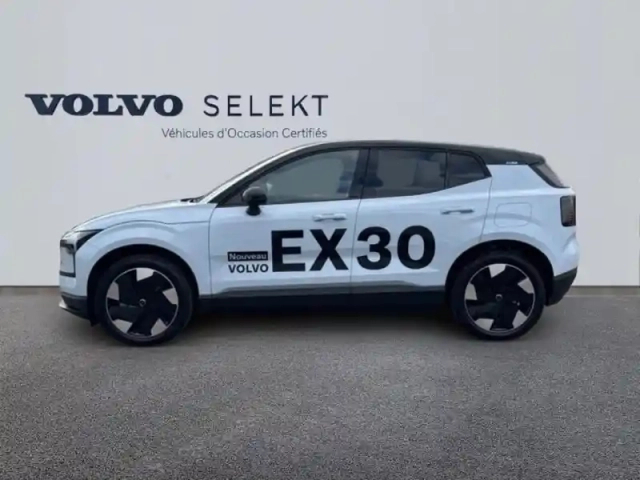 Volvo Ex30 single extended range 272ch plus — photo 2