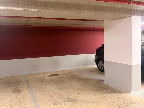 Parking Les Courtilles