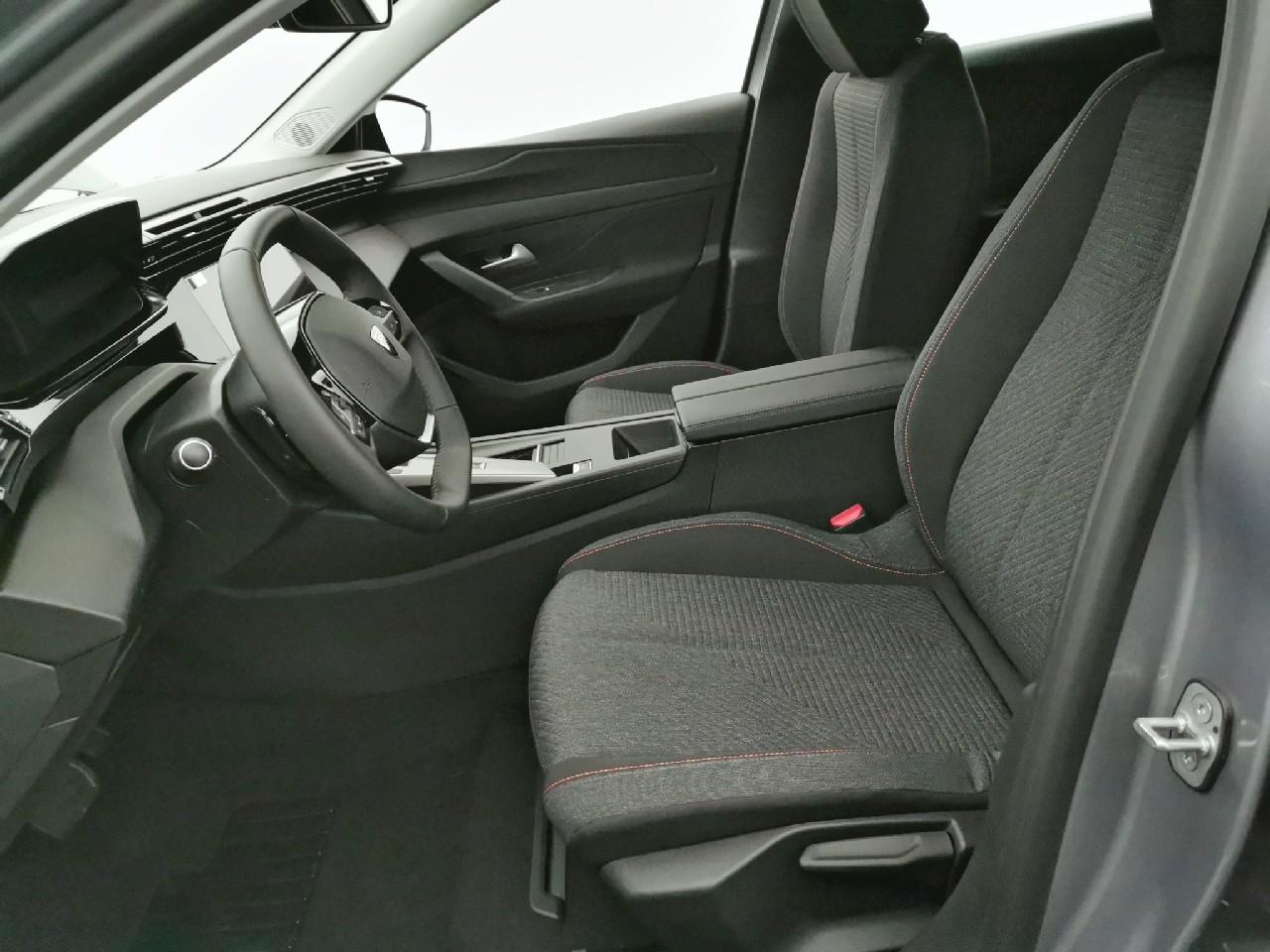 Peugeot 308 sw hybrid 145 e-dcs6 style — photo 10