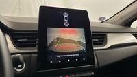 Renault Captur 1.6 E-Tech hybride 145ch Techno Fast Track — photo 29