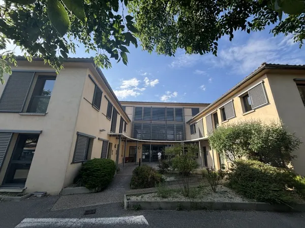 Loue local commercial 35m²