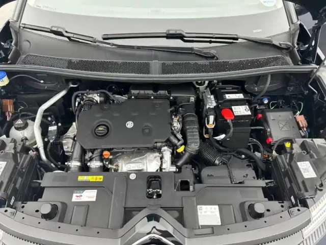 Citroën C5 Aircross bluehdi 130 eat8 — photo 29