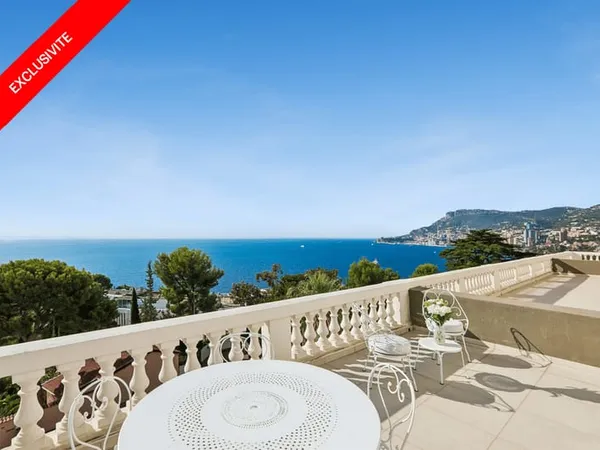 Appartement 3 pièces 82 m²
