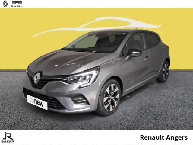 Renault Clio 1.0 tce 90ch evolution
