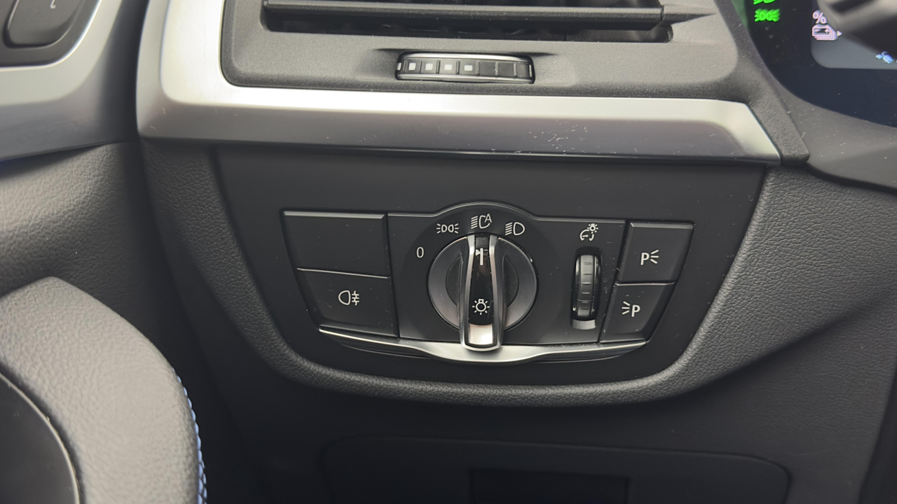 BMW iX3 M Sport 286 ch — photo 13