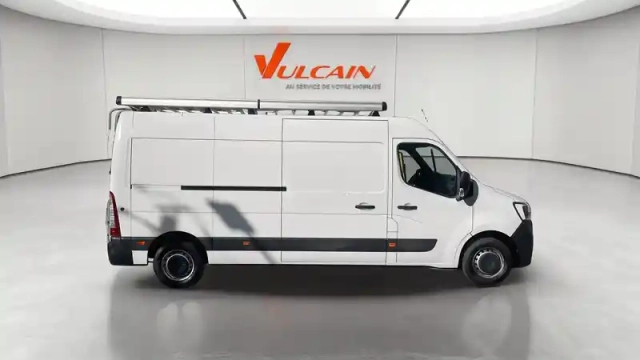 Renault Master fgn l3h2 3.5t 2.3 dci 135 energy — photo 33