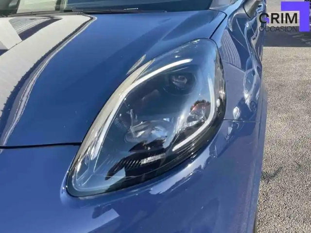 Ford Puma 1.0 flexifuel 125 ch mhev s&amp;s bvm6 — photo 17