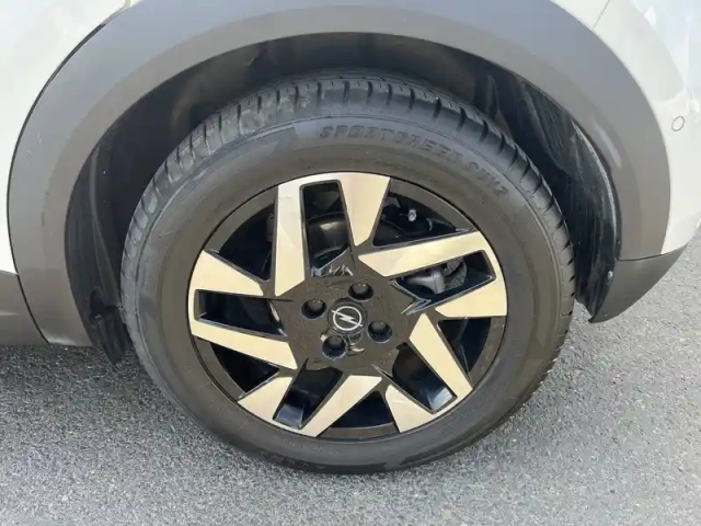 Opel Mokka electrique 136 ch &amp; batterie 50 kwh — photo 12