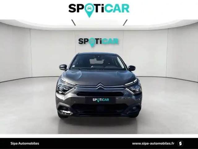 Citroën C4 puretech 130 s&amp;s bvm6 — photo 3