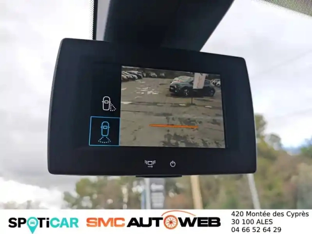 Citroën Berlingo van m 650 bluehdi 100 s&amp;s bvm6 — photo 20