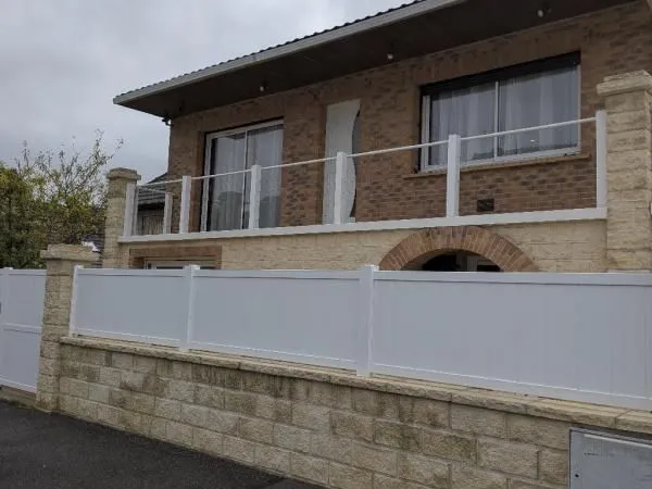 Maison 6 pièces 132 m²