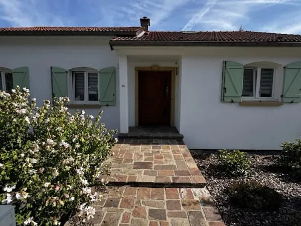 Maison 9 pièces 178 m²