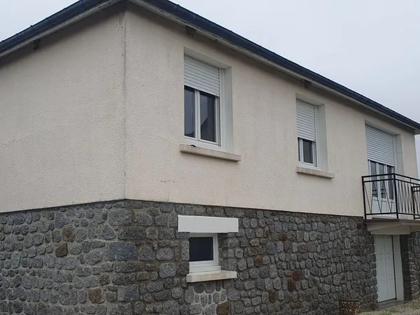 A louer maison a erbree