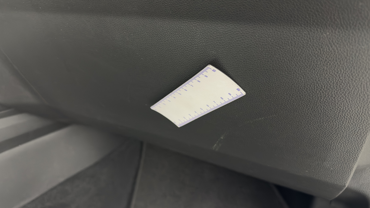 Renault Espace E-Tech full hybrid 200 GSR2 — photo 32