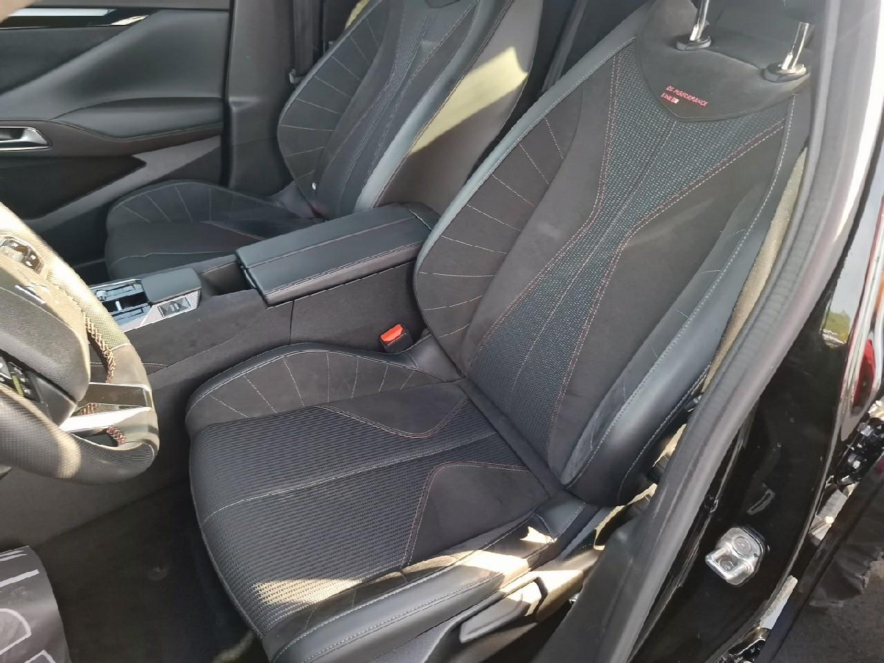 Ds Ds 4 bluehdi 130ch performance line + automatique — photo 9