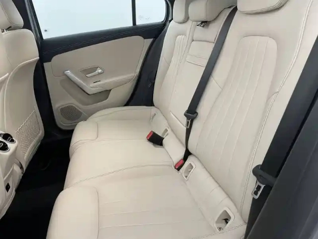 Mercedes Classe A 250 7g-dct 4matic — photo 51