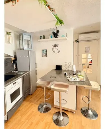 Recherche colocataire