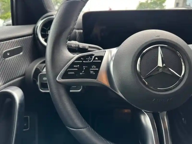 Mercedes Classe A 250 e progressive line — photo 15