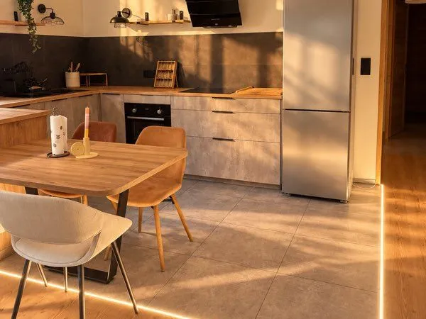 Appartement meublé
