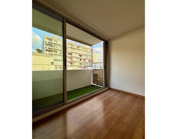 Appartement 4 pièces 65 m²
