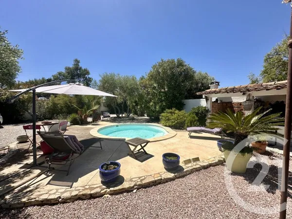 Maison 4 pièces 136 m²